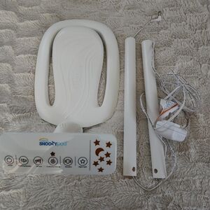 Halo Snoozypod Bedtime Soother